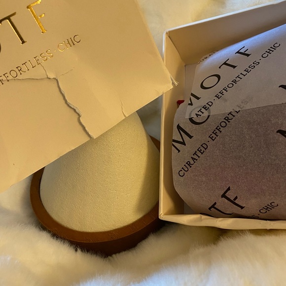 MOTF Silk Hair Band #4 - Picture 7 of 7